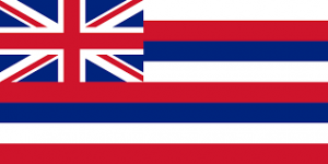 ハワイ旗